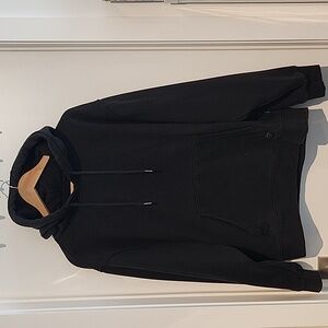 Vans Heavyweight Half Cab Hoodie